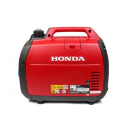 Groupe électrogène Inverter essence EU22i - Honda